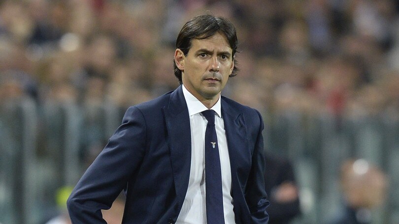 Lazio, Inzaghi: «La Juventus è una squadra di Marziani»