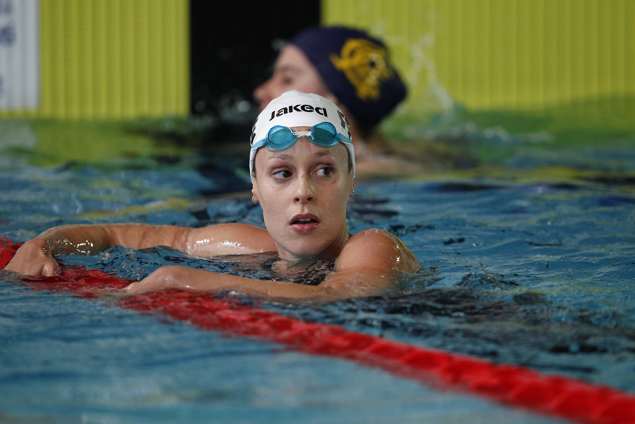Nuoto: Pellegrini show nei 100 metri agli Assoluti di Riccione