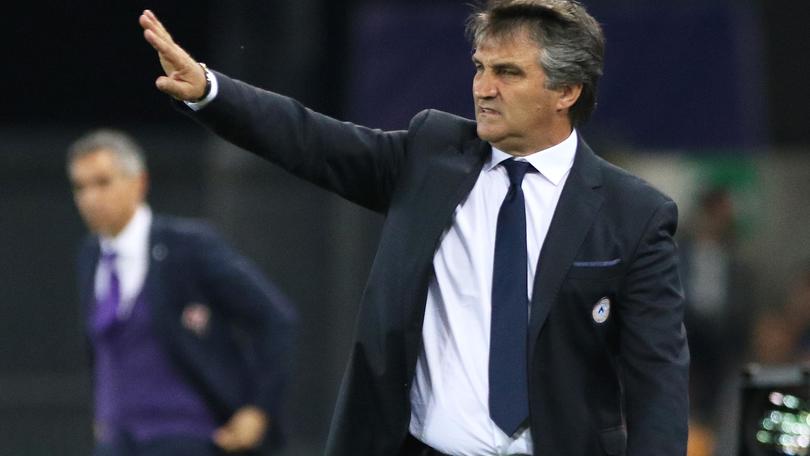 Serie A Udinese, De Canio: «Futuro? Mi godo il momento»
