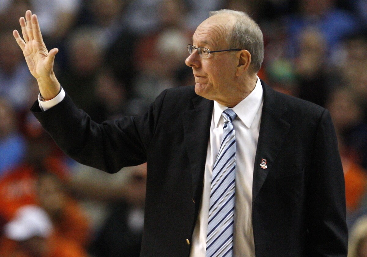 Basket NCAA, muore Pearl Washington, leggenda di Syracuse