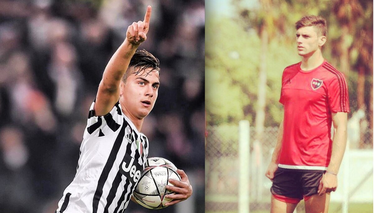 L'Argentina per le Olimpiadi di Rio: Martino preallerta Dybala e Boyè del Torino
