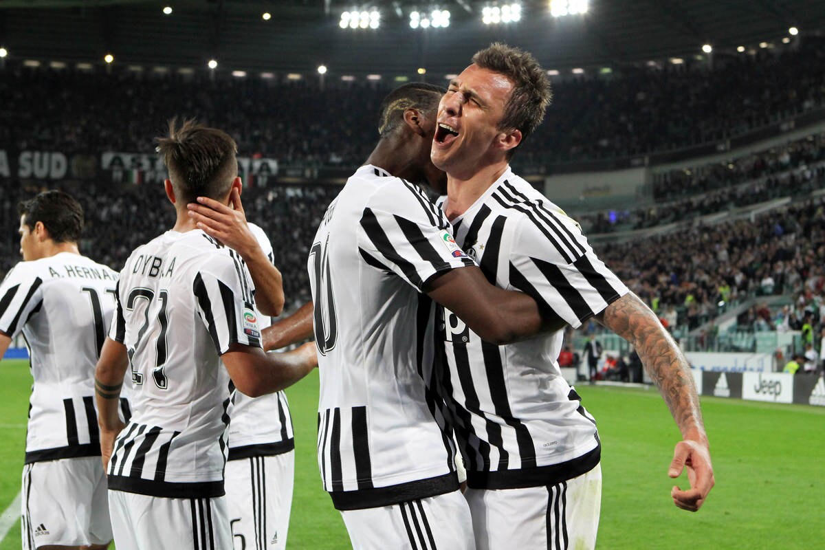 Juventus, la festa scudetto può esplodere lunedì alle 17
