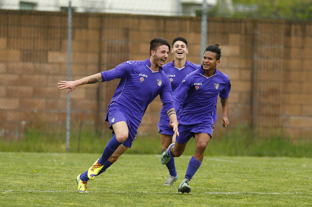Juniores Regionale - Settimo e Lucento promosse a pieni voti