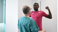 Juventus, ecco le prime visite di idonietà al JMedical