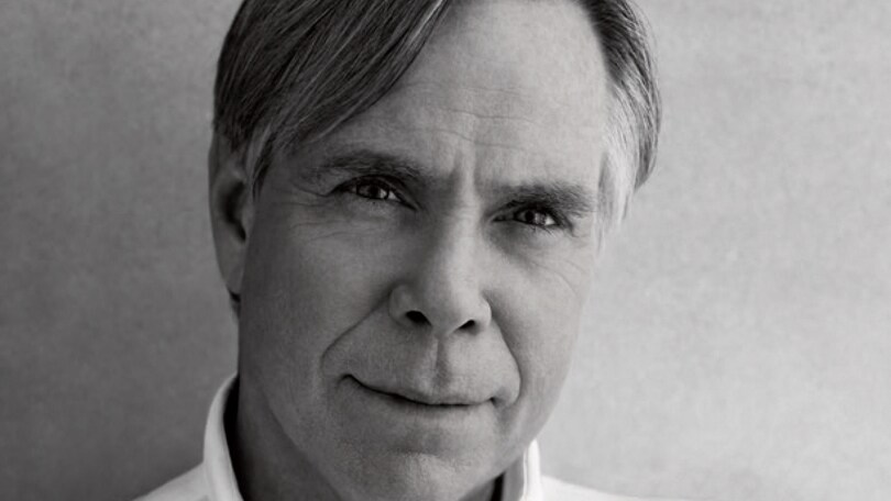American Dreamer. L’ autobiografia di Tommy Hilfiger