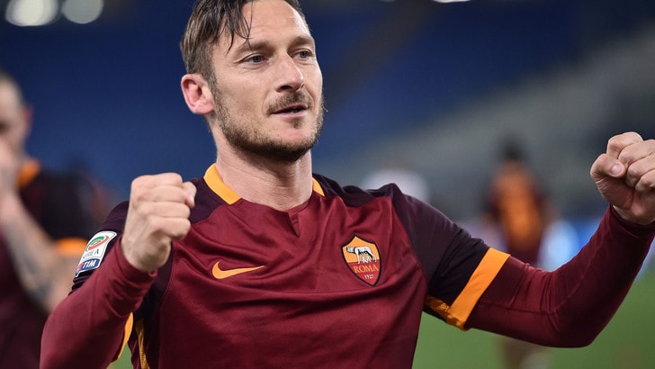 Risultati immagini per totti