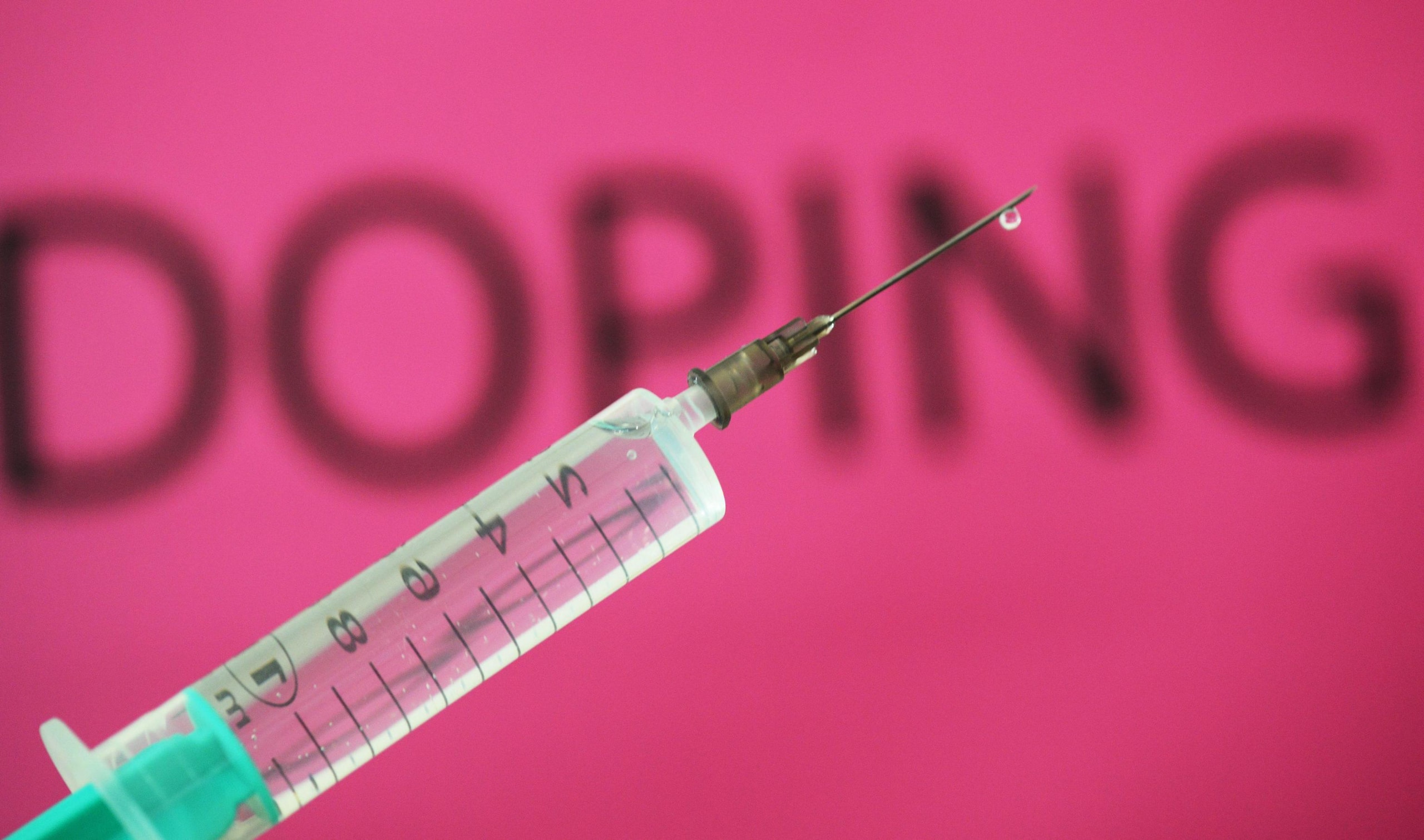 Doping: la Wada chiede l'esclusione della Russia dai Giochi
