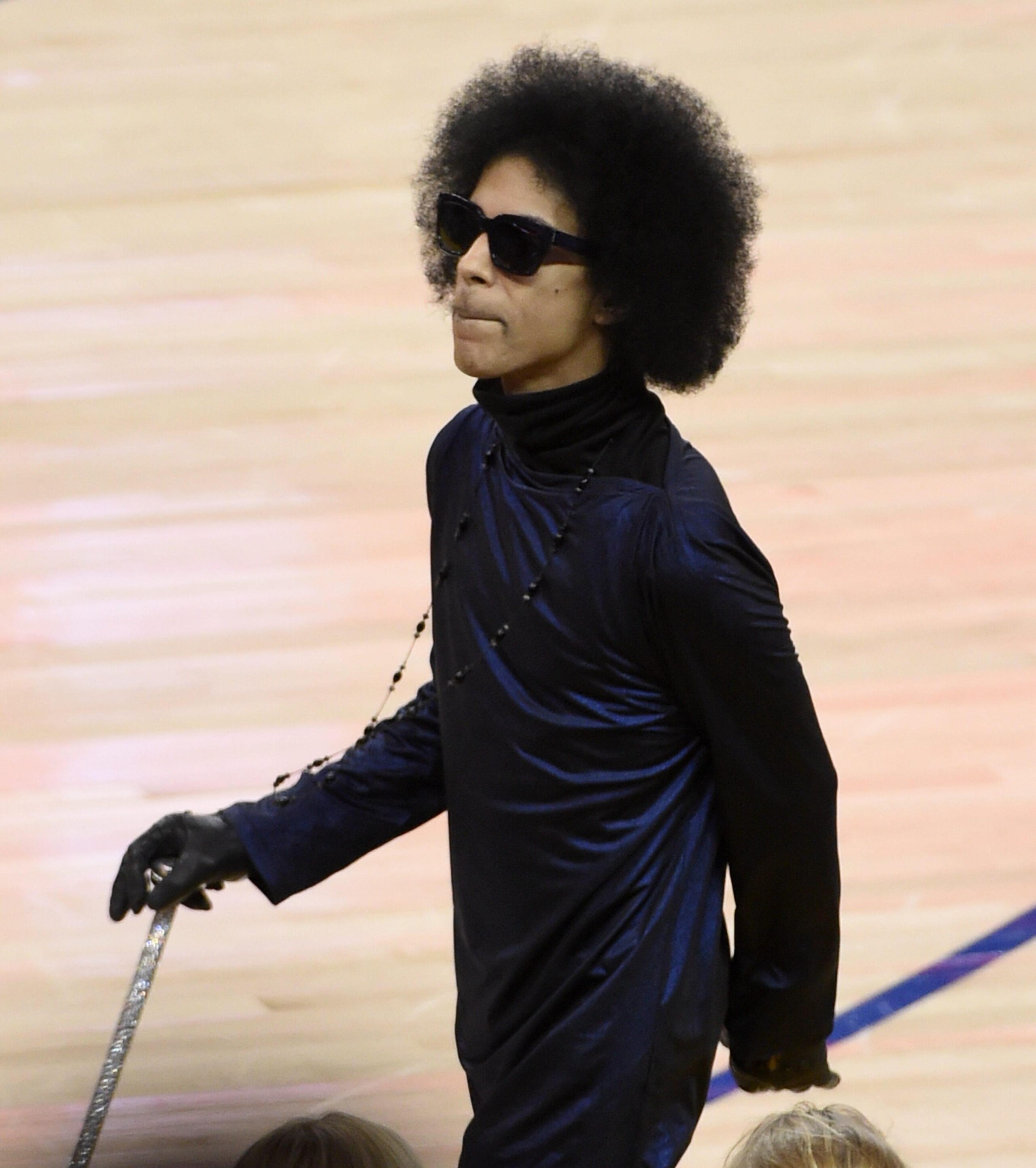 Il mondo della musica in lutto: è morto Prince