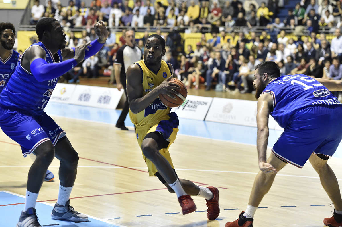 Basket Serie A, Torino: salvezza a 40 minuti