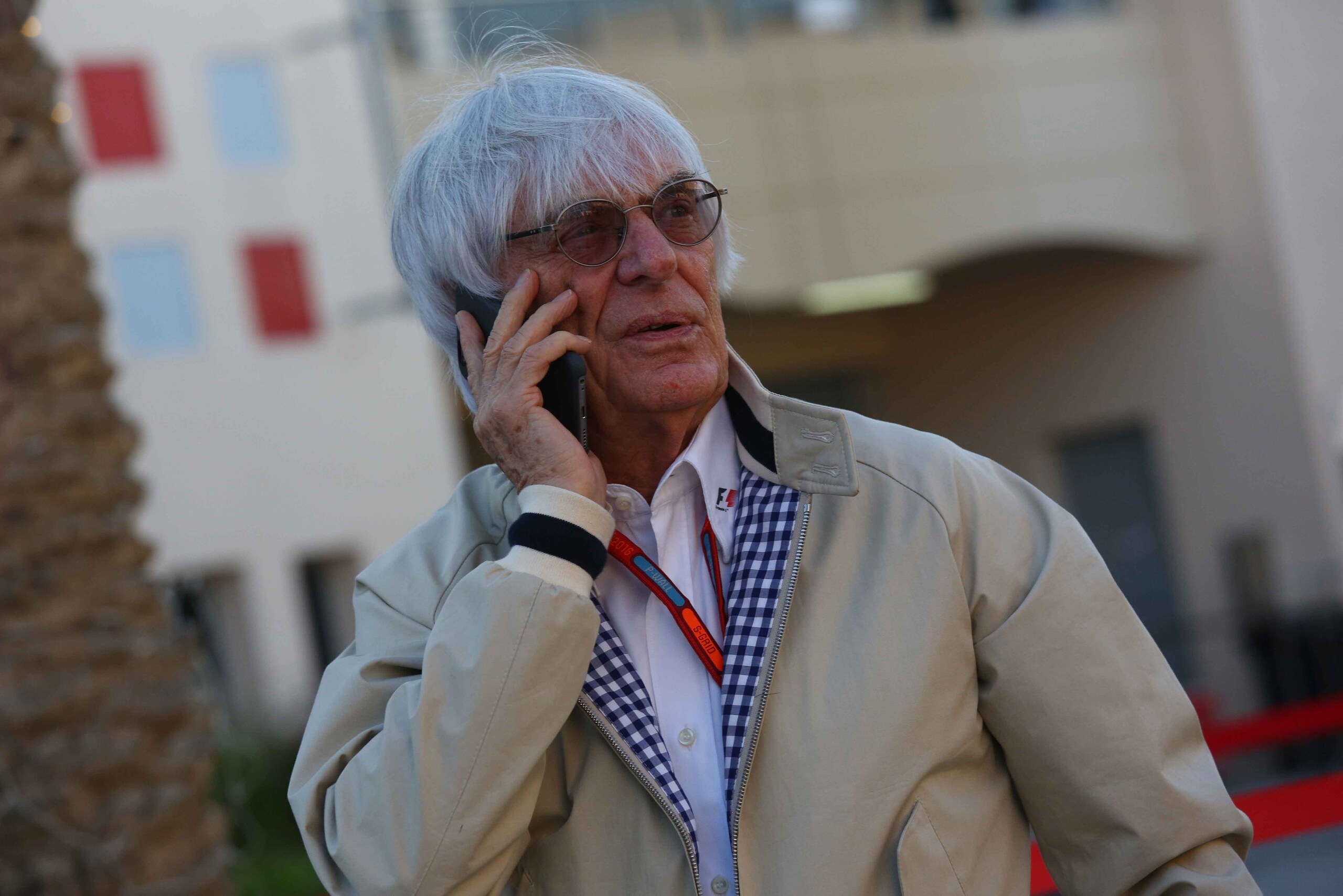 F1, Susie Wolff con Ecclestone: «Supporterà le donne»