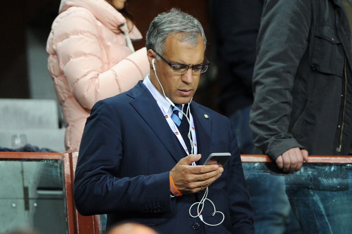 Spy story nerazzurra: cimici negli uffici dell'Inter