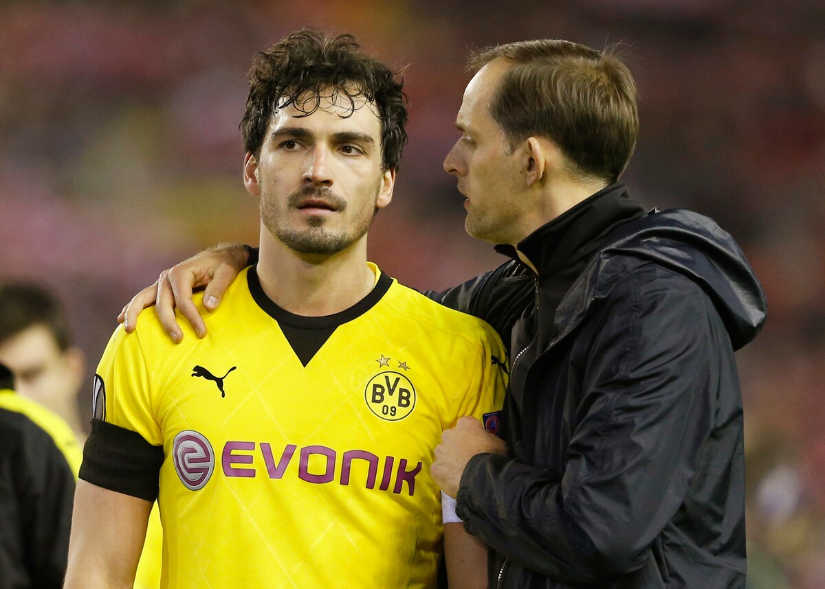 Calciomercato Juventus, Hummels: «Vado via». Bianconeri all'erta