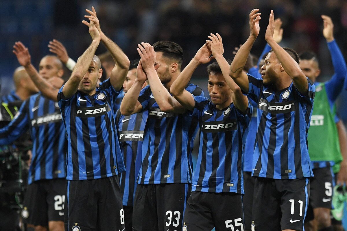 Serie A, Inter-Udinese: vittoria nerazzurra a 1,45