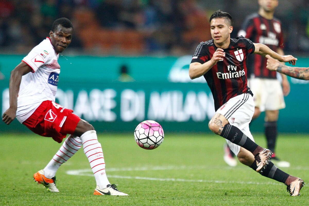 Milan, il bicchiere è mezzo pieno grazie a Locatelli e José Mauri