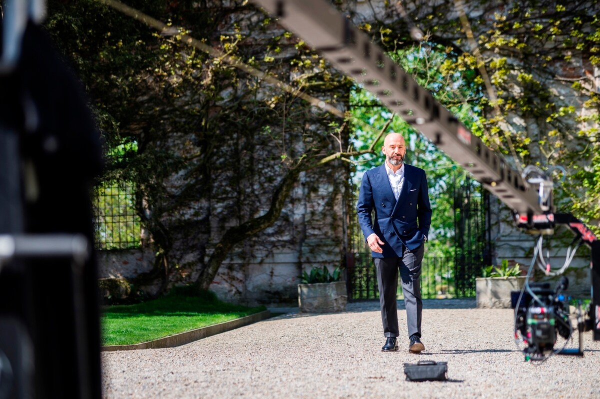 Sky, torna Codice Rosso: quattro nuove puntate condotte da Gianluca Vialli
