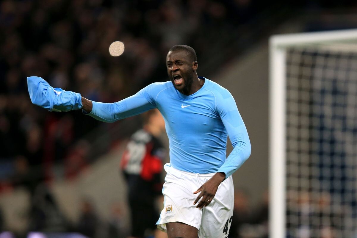 Calciomercato Inter, arriva Touré. Ma serve?