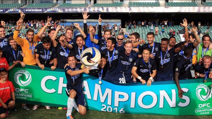 Auckland Fc vince la Champions League d'Oceania e si qualifica per il Mondiale per Club
