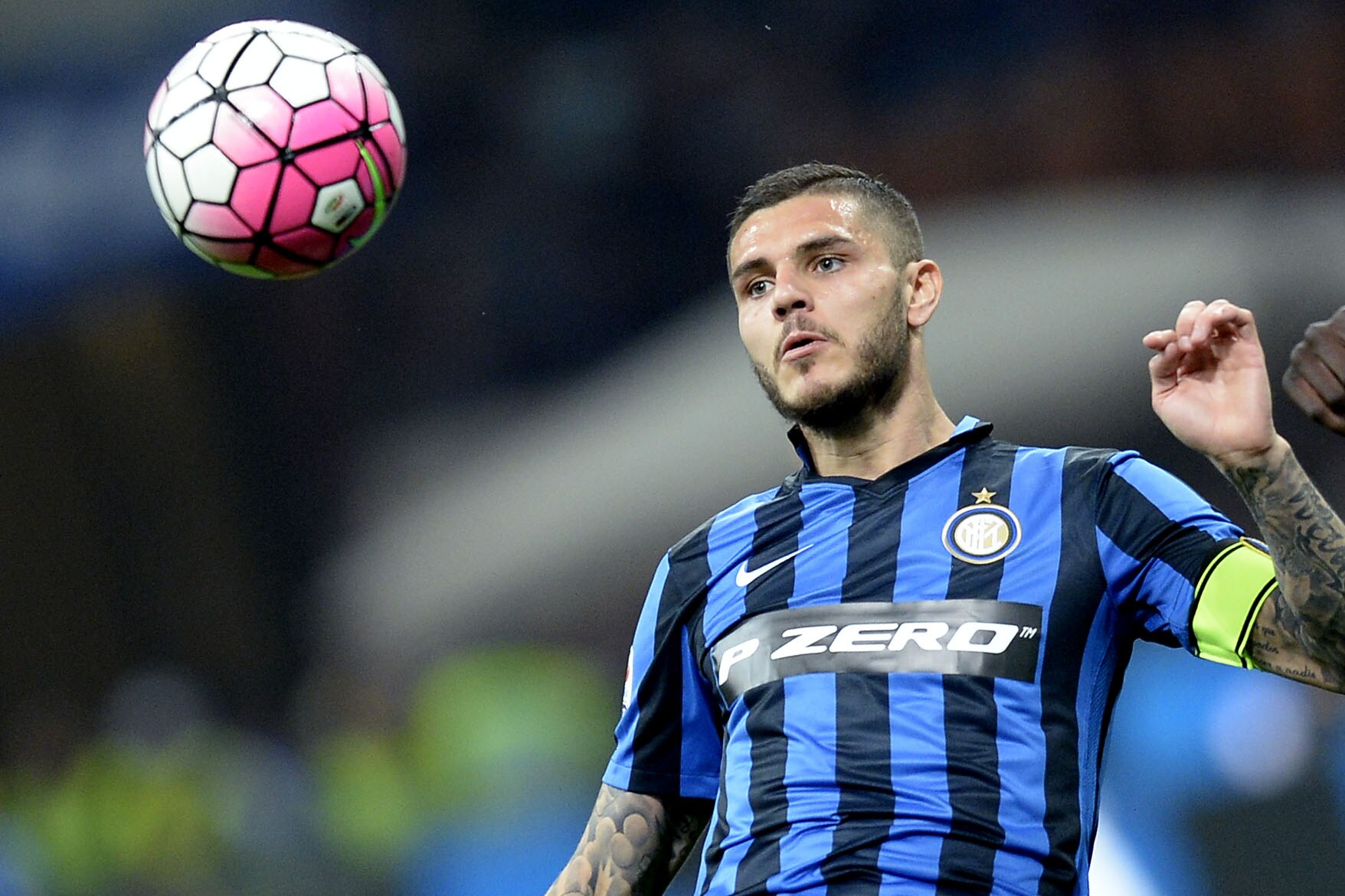 Diretta Inter-Udinese, probabili formazioni e tempo reale