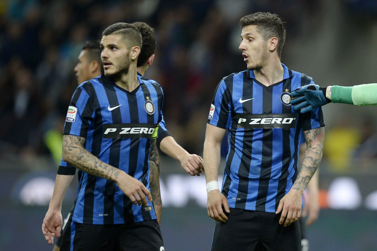 Inter, Mancini conferma Jovetic: verità o mossa strategica?