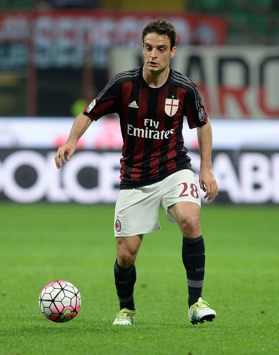 Milan, Bonaventura salta la trasferta di Verona