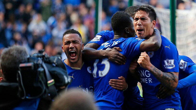 Road to Leicester-Swansea: una città sospesa tra sogno e realtà