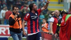 Crotone-Como 2-0, calabresi a un punto dalla Serie A