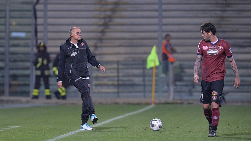 Serie B, Salernitana-Livorno: padroni di casa avanti a quota 2,38