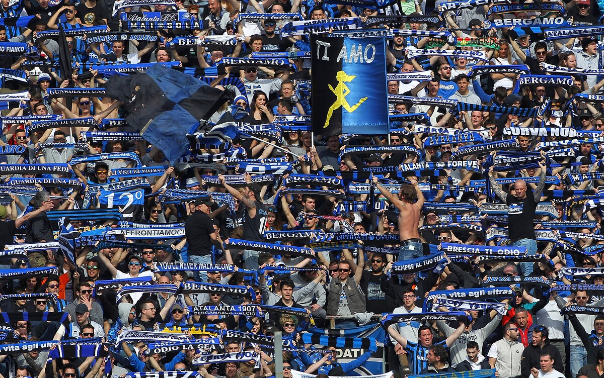 Atalanta-Chievo aperta a tutti, il Viminale ci ripensa