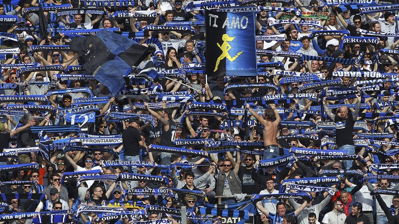 Atalanta-Chievo aperta a tutti, il Viminale ci ripensa