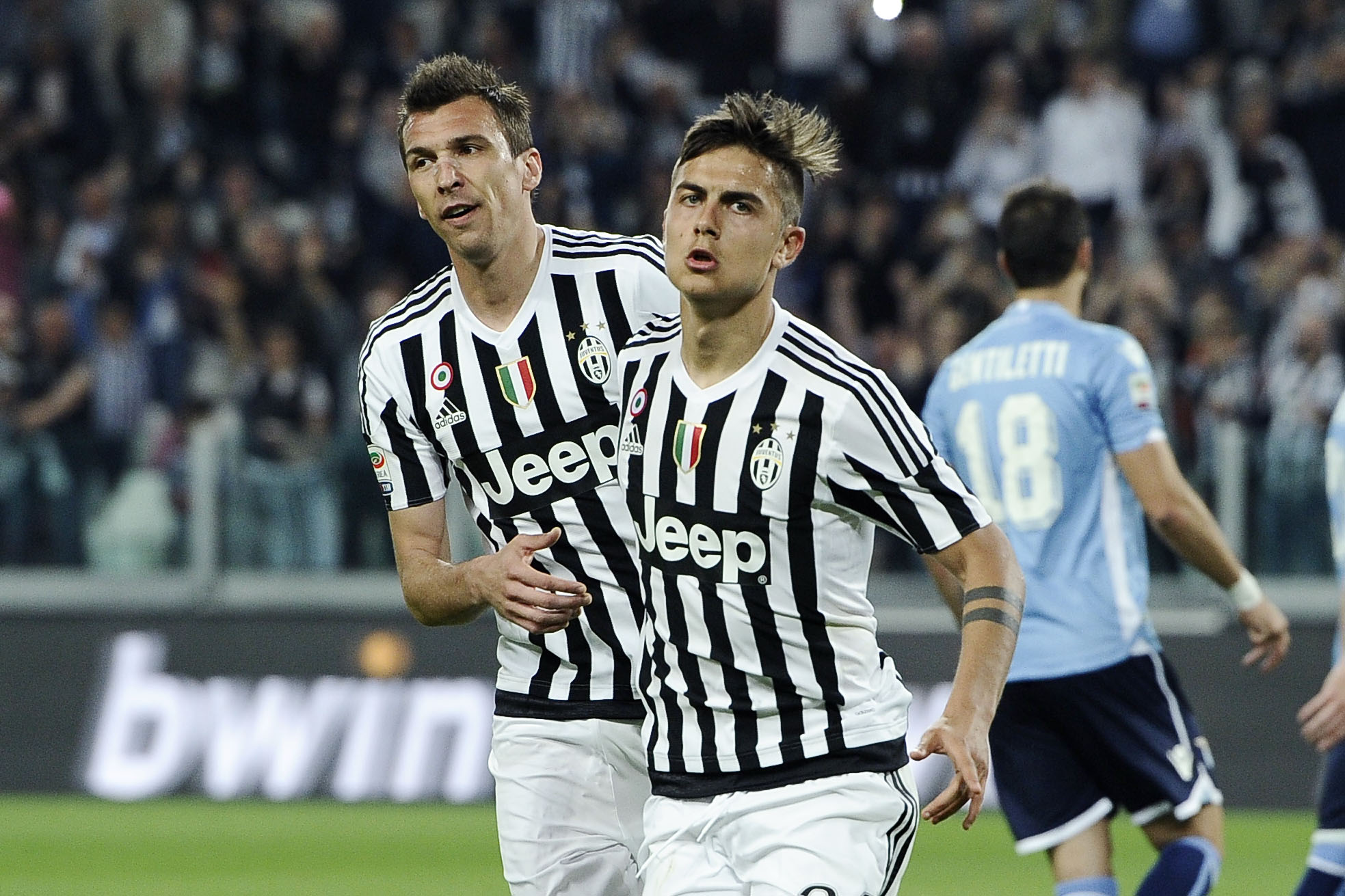Juve da scudetto: il titolo lunedì è una scommessa da 5,48