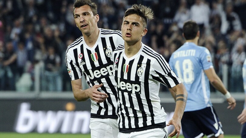 Juve da scudetto: il titolo lunedì è una scommessa da 5,48