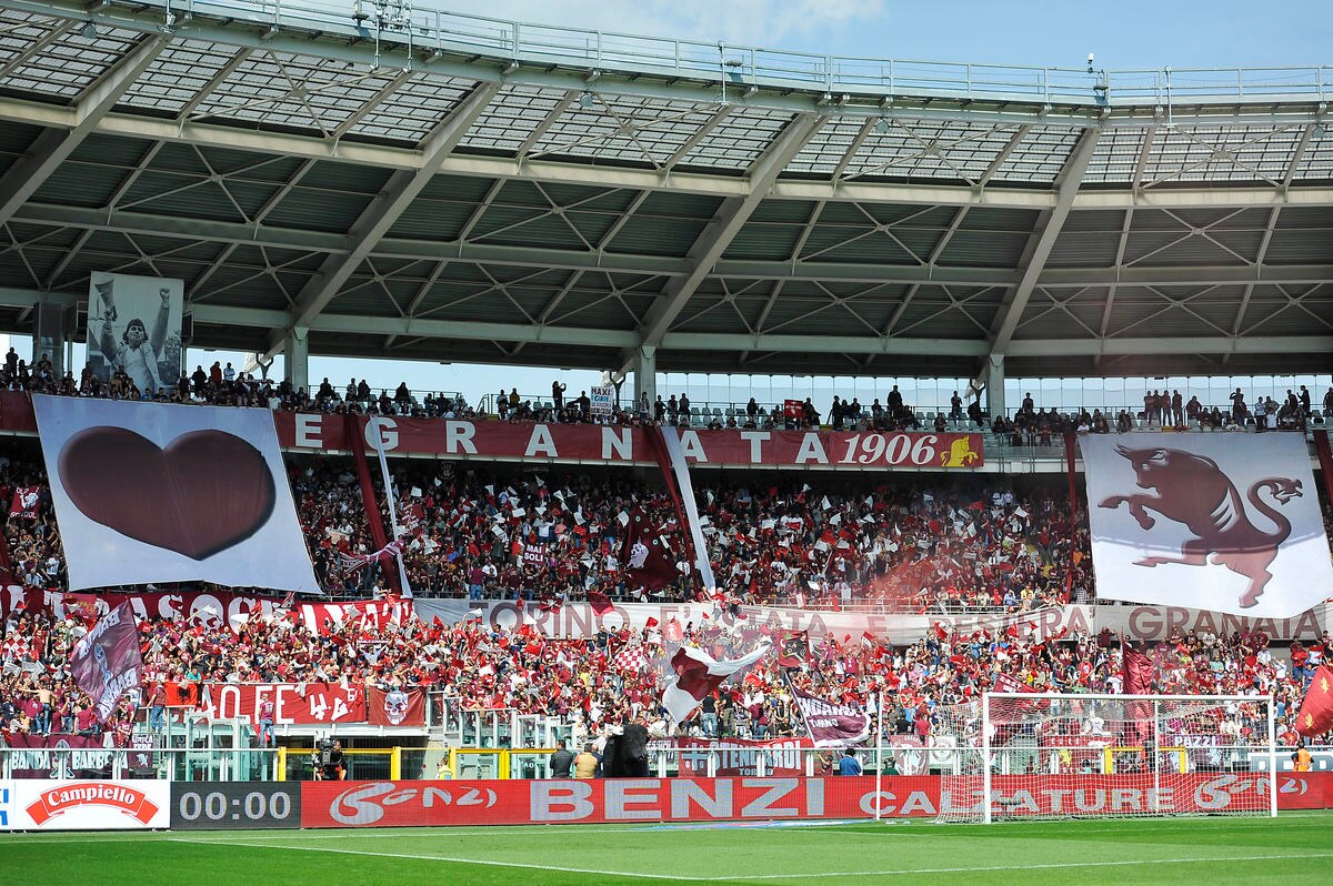 Ventura: «Sarà un onore giocare nello Stadio Grande Torino»