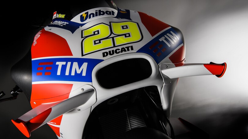 MotoGP, ali vietate: Ducati pronta a dare battaglia