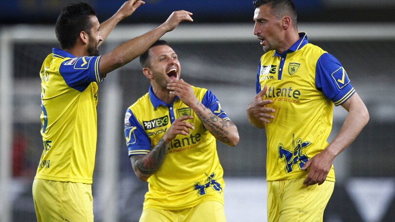 Diretta Frosinone-Palermo, le probabili formazioni. Live dalle 12.30