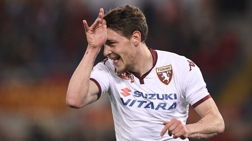 Serie A, Torino-Sassuolo: formazioni ufficiali e diretta