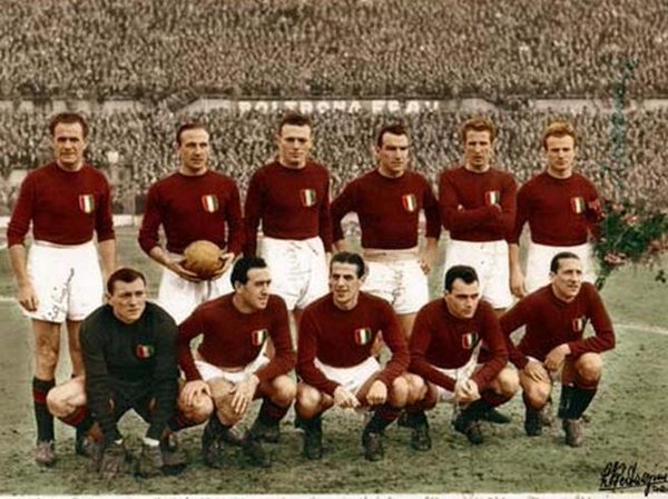 Benvenuti allo Stadio Grande Torino: la festa del popolo granata