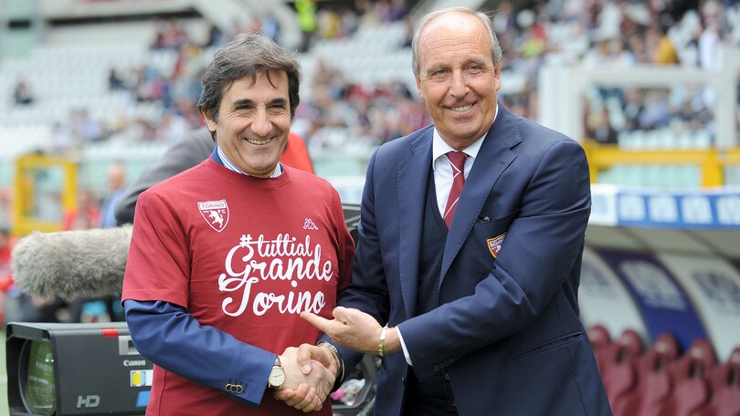Cairo invita tutti al "Grande Torino"