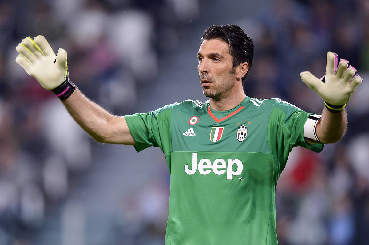 Qual è lo juventino dell'anno?