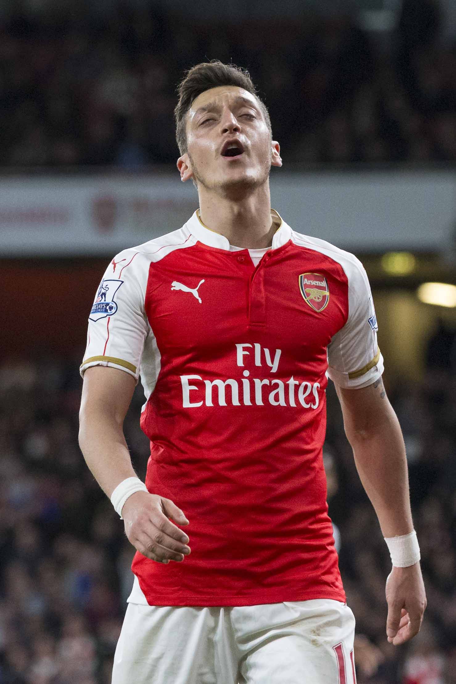 Premier League: Sunderland-Arsenal 0-0, fallimento Gunners