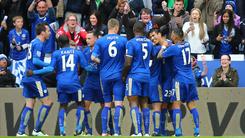 Leicester-Swansea 4-0: Ranieri annienta Guidolin e la Premier League si avvicina