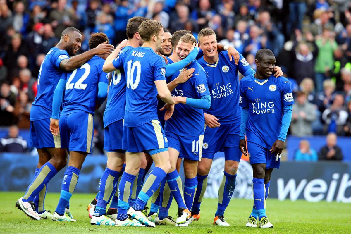 Leicester, rivivi la giornata nella DIRETTA