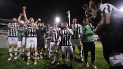 Fiorentina-Juventus 1-2: show bianconero al Franchi, anche la Viola si inchina