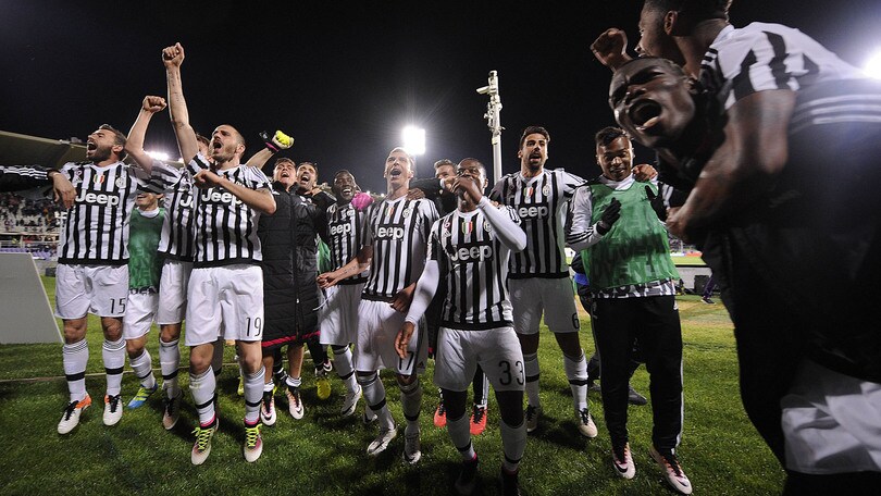 Fiorentina-Juventus 1-2: show bianconero al Franchi, anche la Viola si inchina
