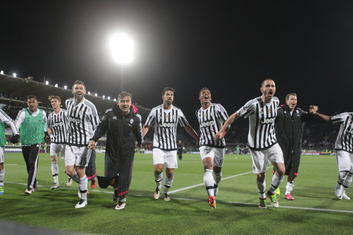 Juventus, se oggi è scudetto niente pullman. Festa rinviata il 15 maggio