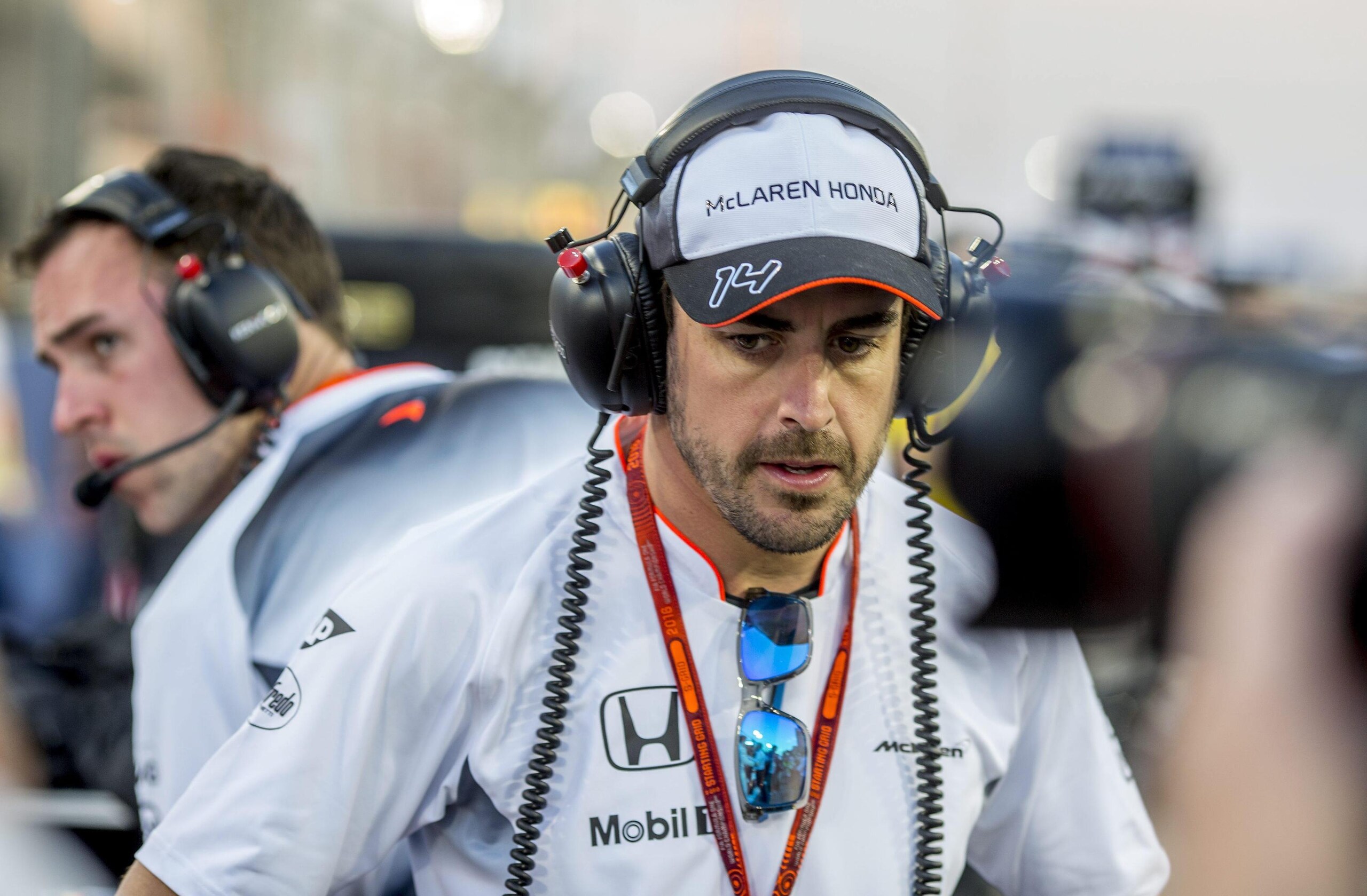 F1, Alonso: «Ogni giorno che passa divento più forte»