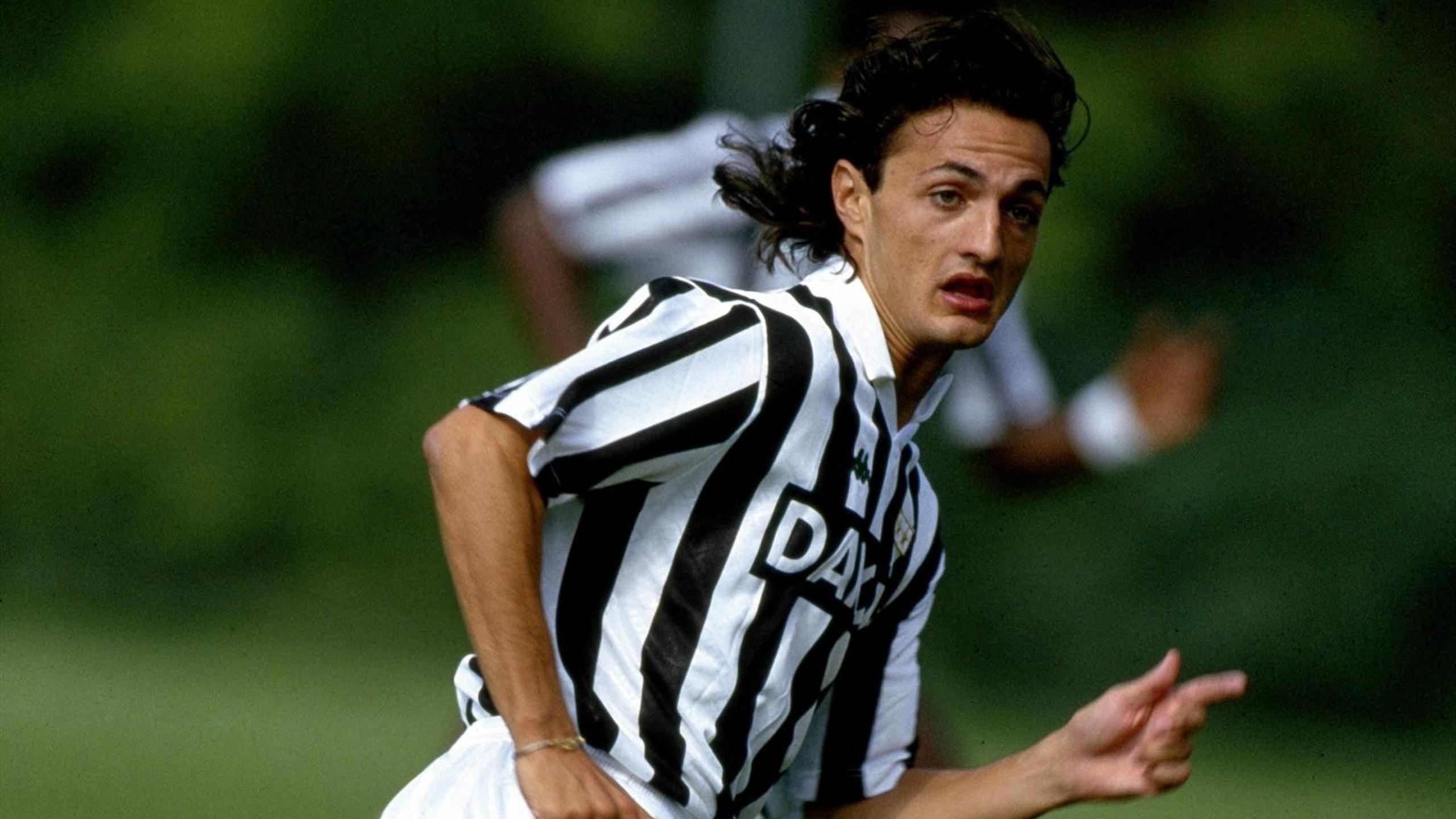 Serie A, la Juventus saluta Andrea Fortunato