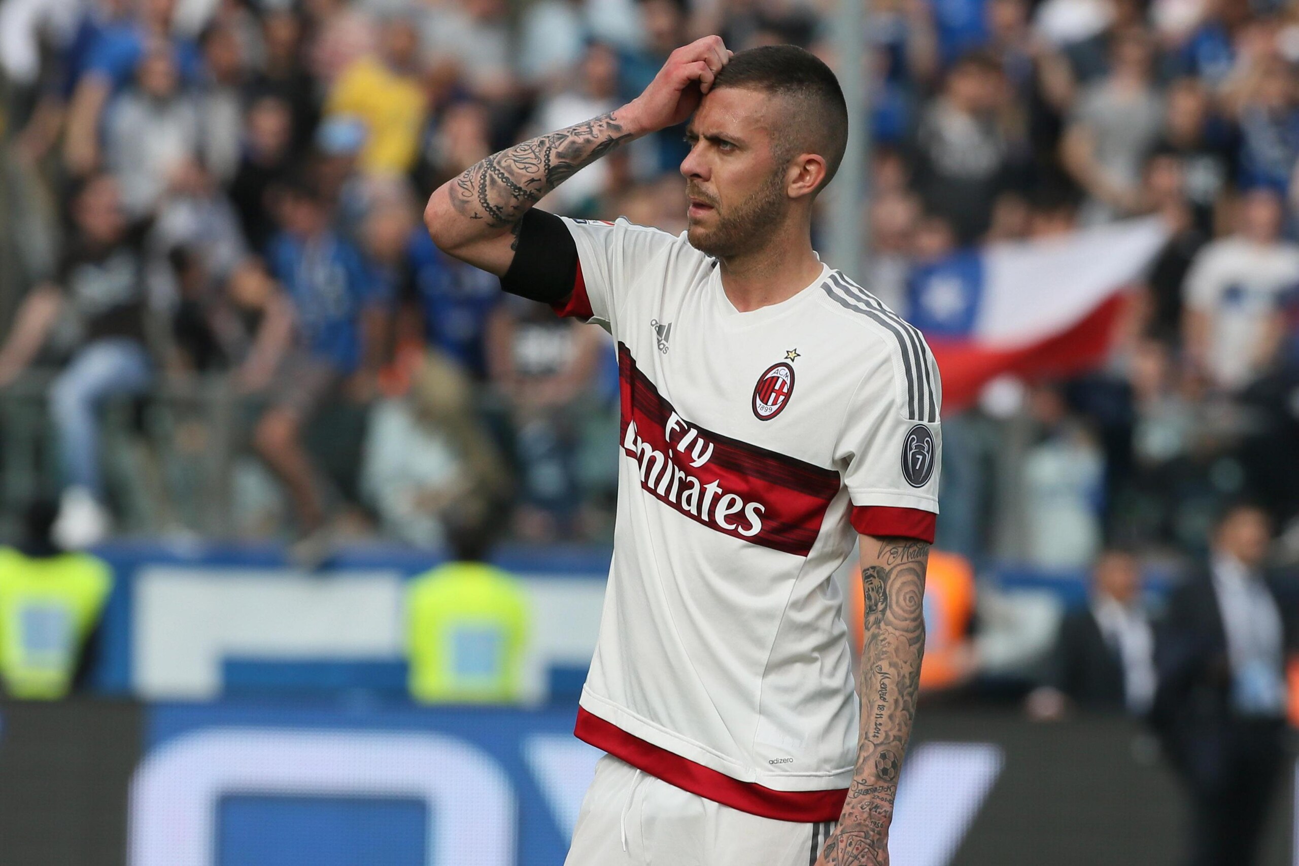 Diretta Verona-Milan, probabili formazioni e tempo reale