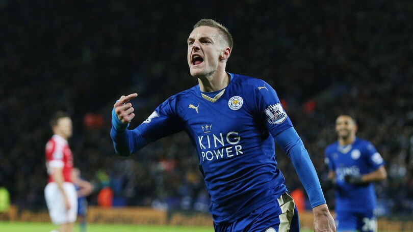 Premier: City-Leicester, Ranieri a quota impresa