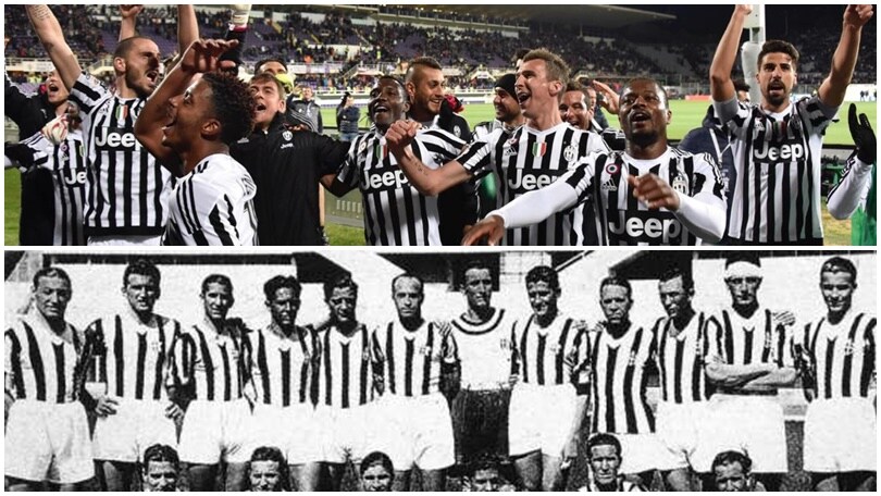 Questa Juve comanderà per altri 5 anni se le altre non si svegliano