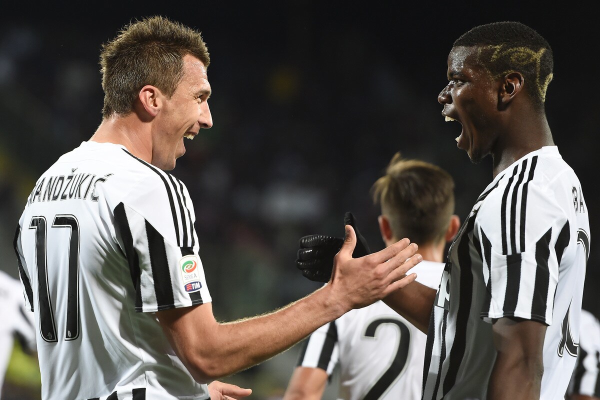 Juve, dal primo exploit con Conte ad oggi: la storia dei cinque scudetti